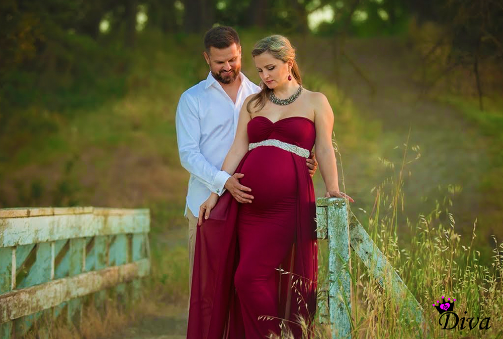 Outdoor Photoshoots